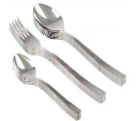 Столовые приборы
