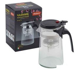 Чайники заварочные