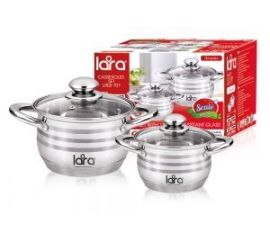 Наборы посуды