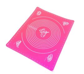 Коврики для теста