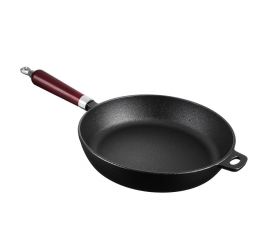 Сковороды чугунные