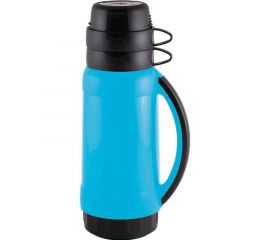 Термосы со стеклянной колбой