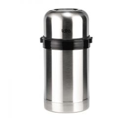 Термосы с колбой из нержавеющей стали