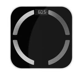 Весы напольные