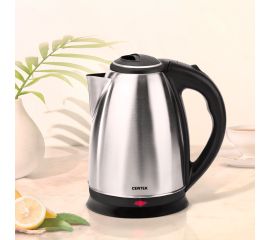 Чайники электрические Металлические