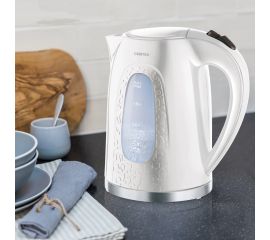 Чайники электрические Пластиковые