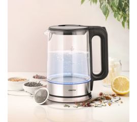 Чайники электрические Стеклянные