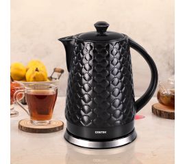 Чайники электрический керамические