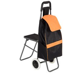 Тележки, сумки-тележки