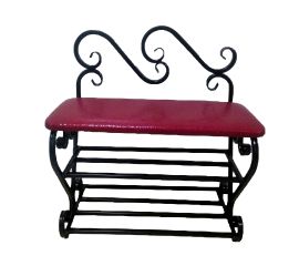 Полки для обуви