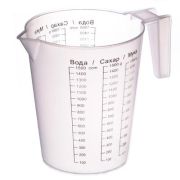 Стакан мерный 1,5л