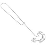 Венчик Mallony NIMBUS нержавеющая сталь, 25,5*7 см