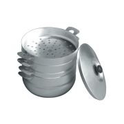 Мантоварка 6л 3 уровня КАЛИТВА (180635)