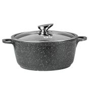 Кастрюля LARA RIO 02-204 4,2л, 24 см