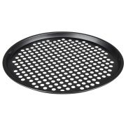 Форма для пиццы VETTA перфорированная 33,5*1см SL-1013