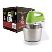 Миксер с чашей Матрена МА-015