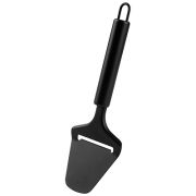 Слайсер для сыра Mallony CLASSICO NERO нержавеюшая сталь, рабочая часть non-stick