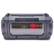 Радиоприемник RRS RS-666BTS black