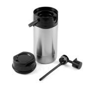 Термос 2,5л   АМЕТ 1С-732 Гейзер, носик горло