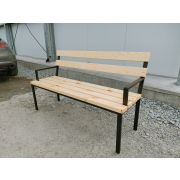 Скамейка 1,5 м КЛАССИКА