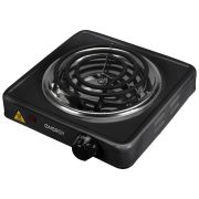 Плита эл. 1к. ENERGY-902 спираль