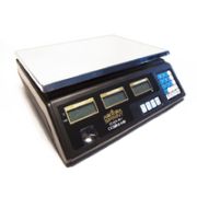 Весы торговые 40 кг электронные без штанги