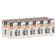 Лампа LED Р45 7W E-27 3000К