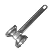 Молоток для отбивки мяса MAL-55, алюмин.