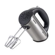 Миксер Centek-1108 (черн/сталь)