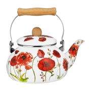 Чайник LARA LR00-30 (эмаль)