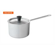 Ковш SCOVO 0,5л, МТ-063