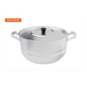 Кастрюля SCOVO 3л, МТ-117