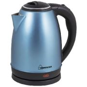 Чайник HOMESTAR-1010 1,8л синий, стальной