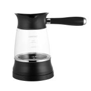 Турка электрическая CENTEK-1096 (черный)