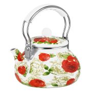 Чайник LARA LR00-29 (эмаль)