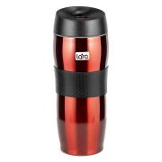 Термокружка LARA LR04-23 450мл Red