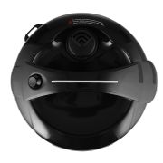 Мультиварка Centek-1498-4 Ceramic (черный/сталь) 700Вт, 5л,КЕРАМИЧЕСКОЕ ПОКРЫТИЕ ЧАШИ,10 программ