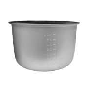 Чаша для мультиварки CENTEK -1498 5л, аллюмин. с антипригарн. покрытием