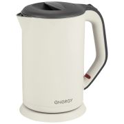 Чайник ENERGY-225 1,7л, диск, двойной