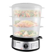 Пароварка Centek-1457