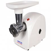 Мясорубка АКСИОН М32.01 1500Вт, кеббе, приставка д/набивки колбас