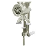 Мясорубка ручная МА-С алюминий /г.Казань/