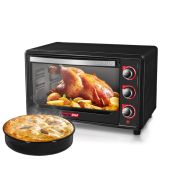 Жарочный шкаф CENTEK-1538-50 Black