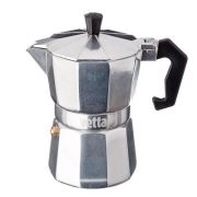 Кофеварка гейзерная, 3 чашки