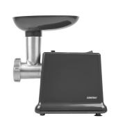 Мясорубка Centek-1626 3 в 1: мясорубка / овощерезка / шнековая соковыжималка