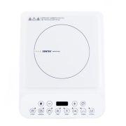 Плита индукционная Centek-1517 7 программ белая
