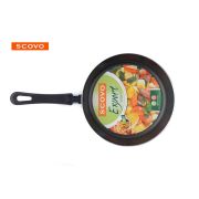Сковорода-традиционная 20 см Scovo Expert СЭ-021
