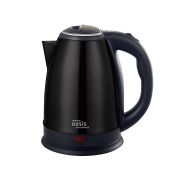 Чайник электрический Oasis K-10SB 1.8л, 2кВт, черный