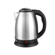 Чайник Oasis K-10NS 1.8л, 2кВт, стальной