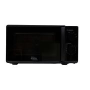 СВЧ OASIS MW-70MB 20л, 700Вт черн